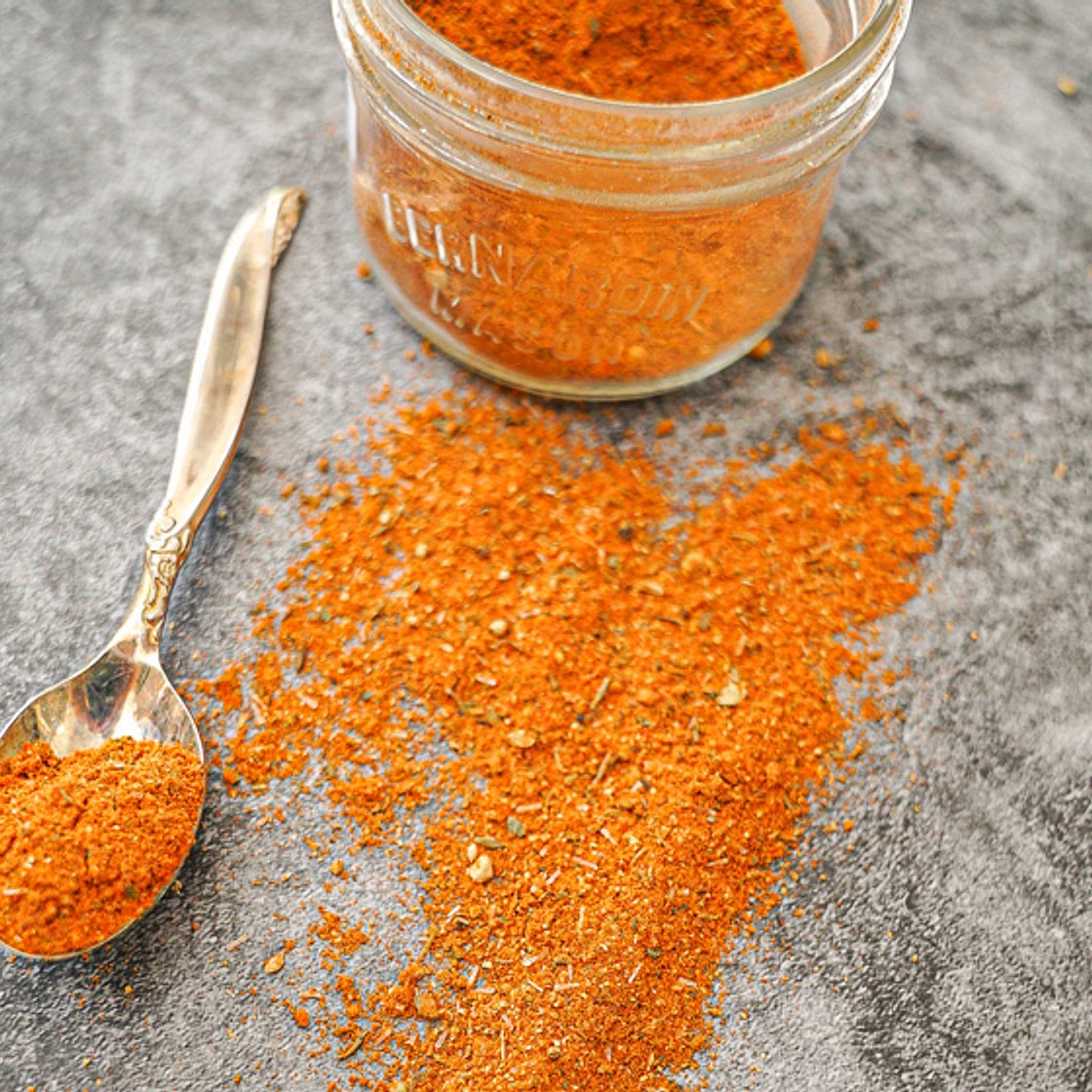 KFC Seasoning Spices