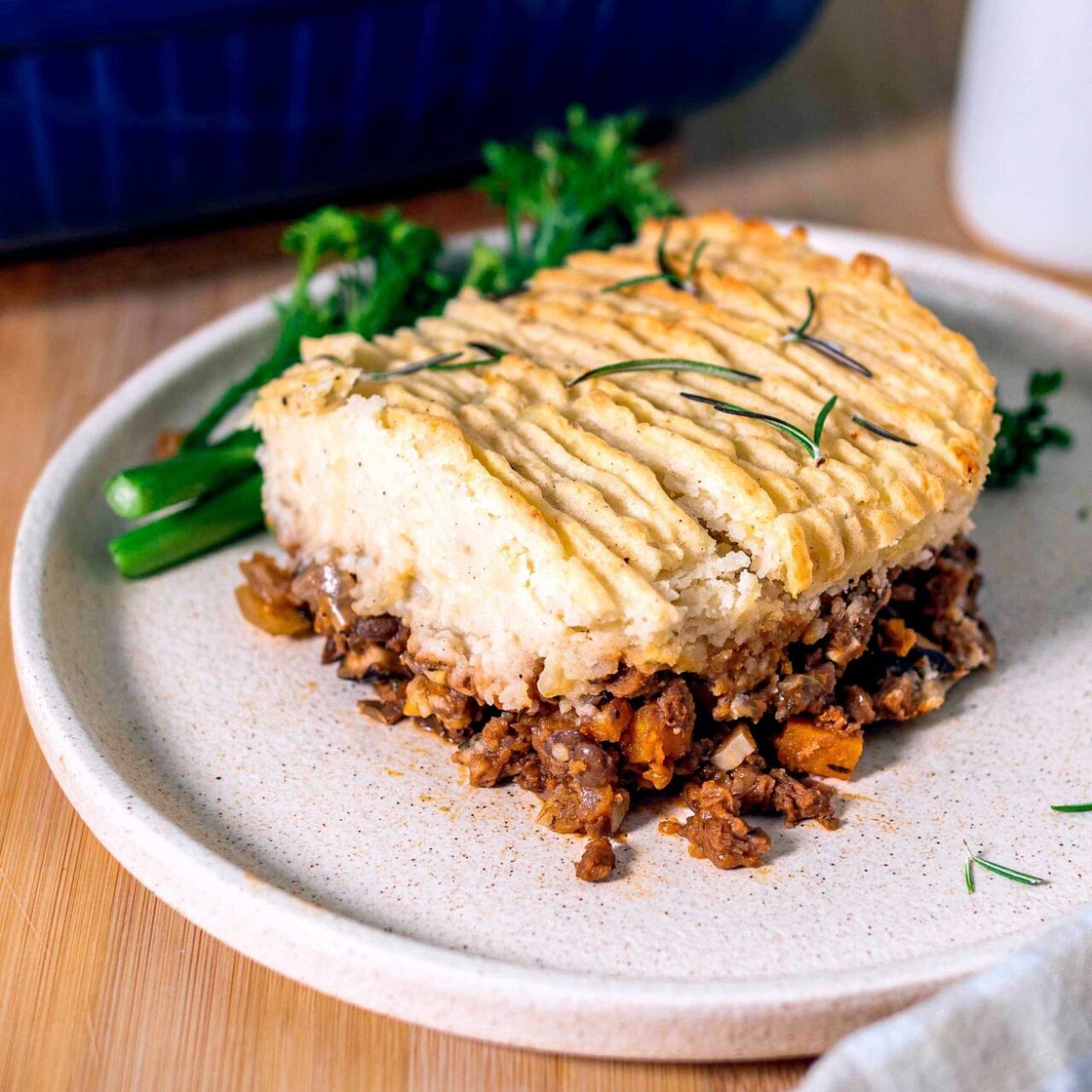 Healthy Budget Eats, Ep 2: Shepherd’s Pie