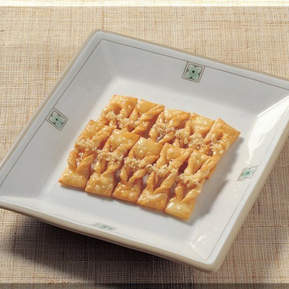 매작과 만드는 법