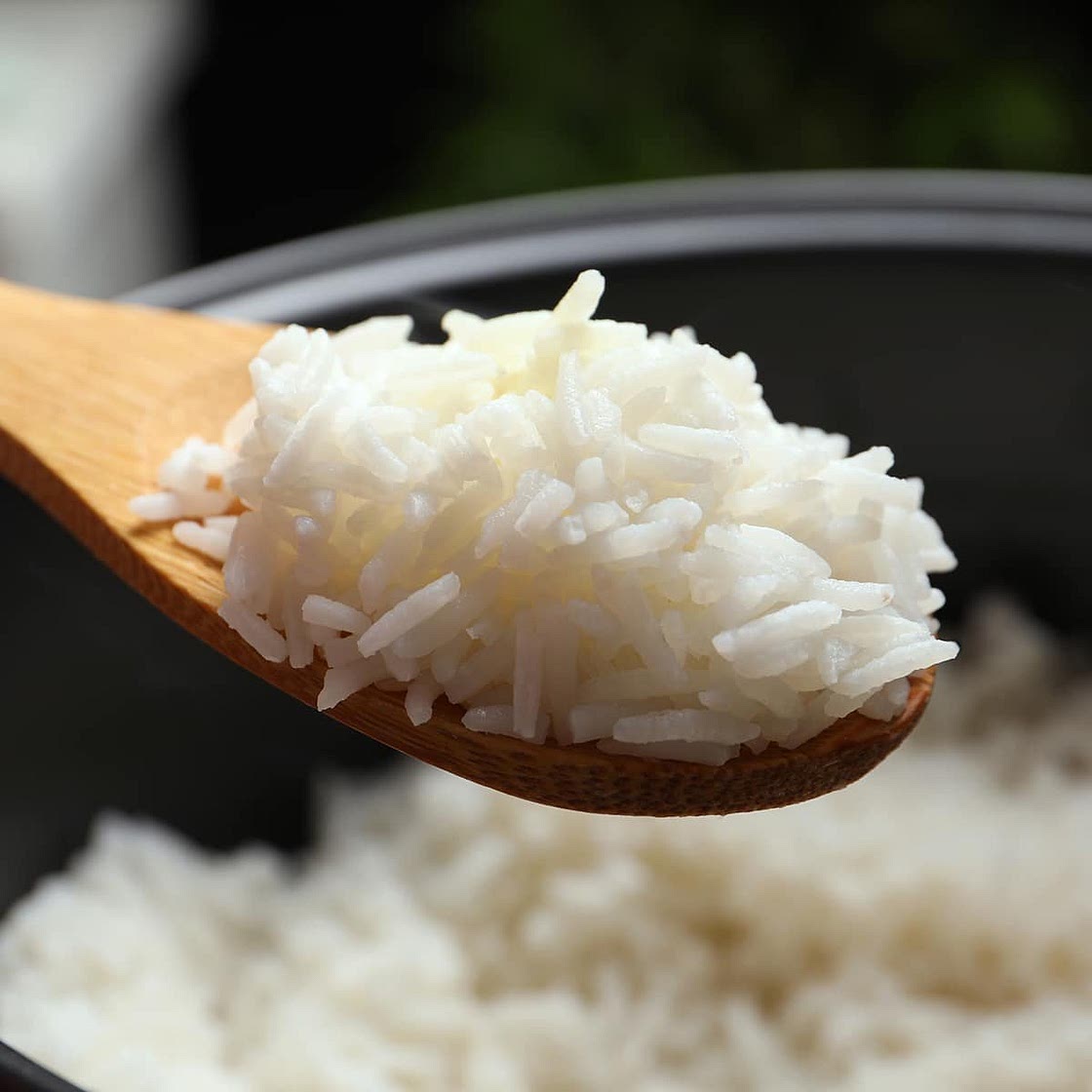 Instant Pot Long Grain White Rice Recipe