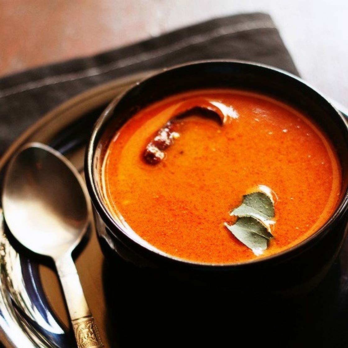 Tomato Curry Recipe