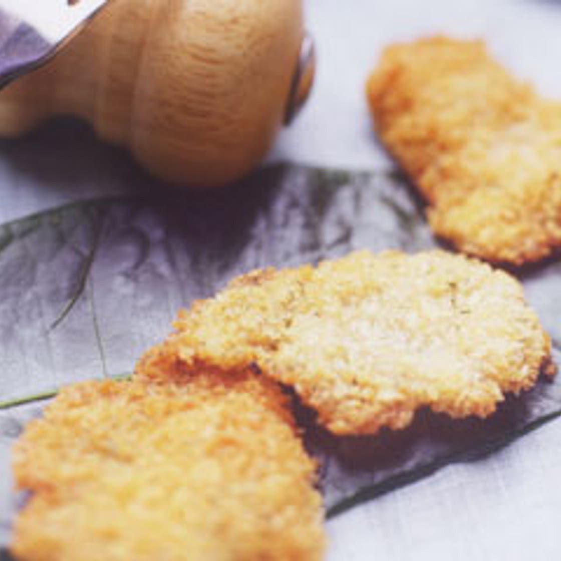 닭고기카레튀김