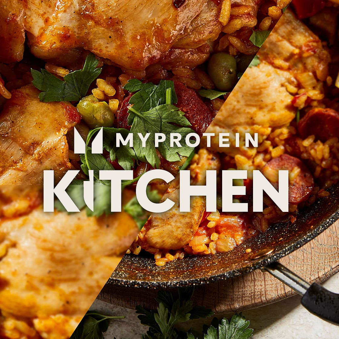 Chicken And Chorizo Paella Recipe