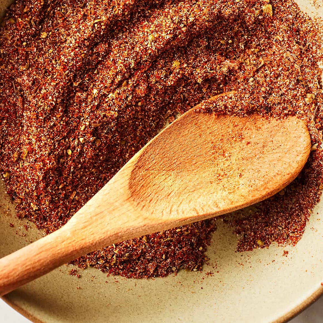 Taco Seasoning