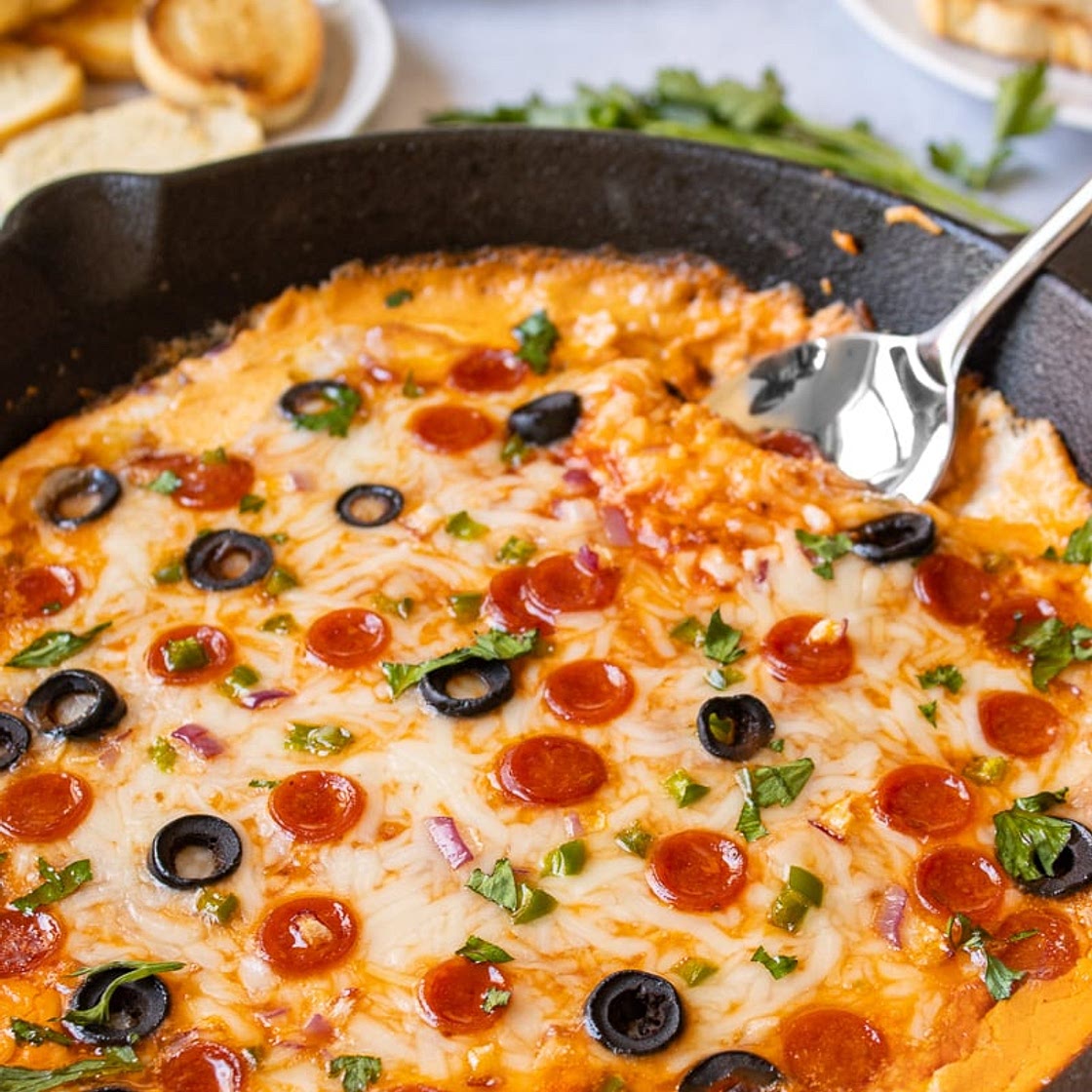 Pizza Dip