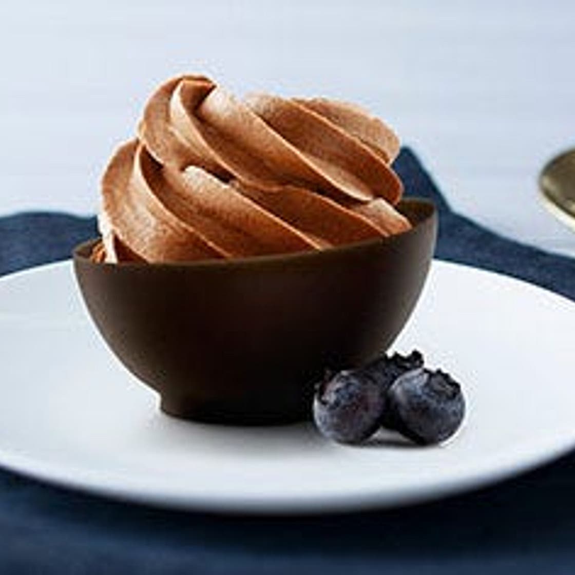 Excellence Chili Mousse