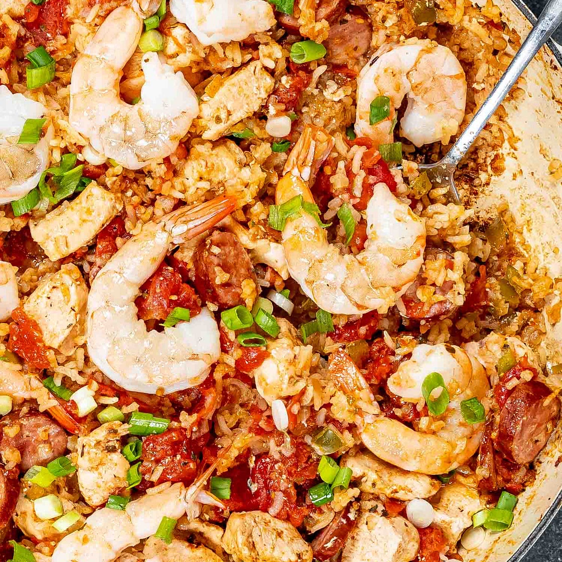 Jambalaya
