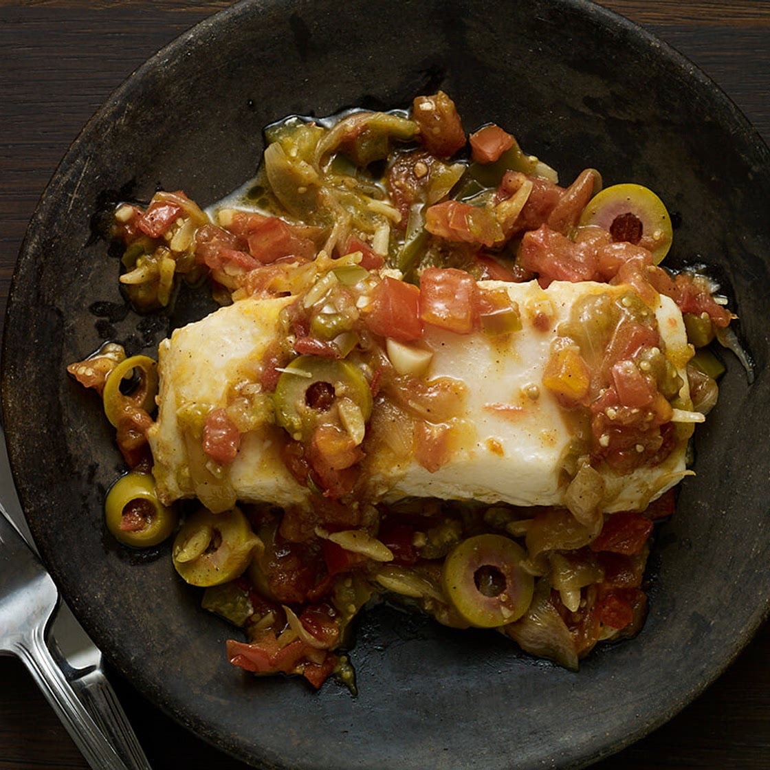 Sweet and Sour Mexican Style Fish