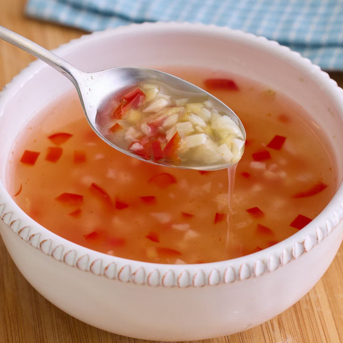 Sweet Chili Thai Sauce