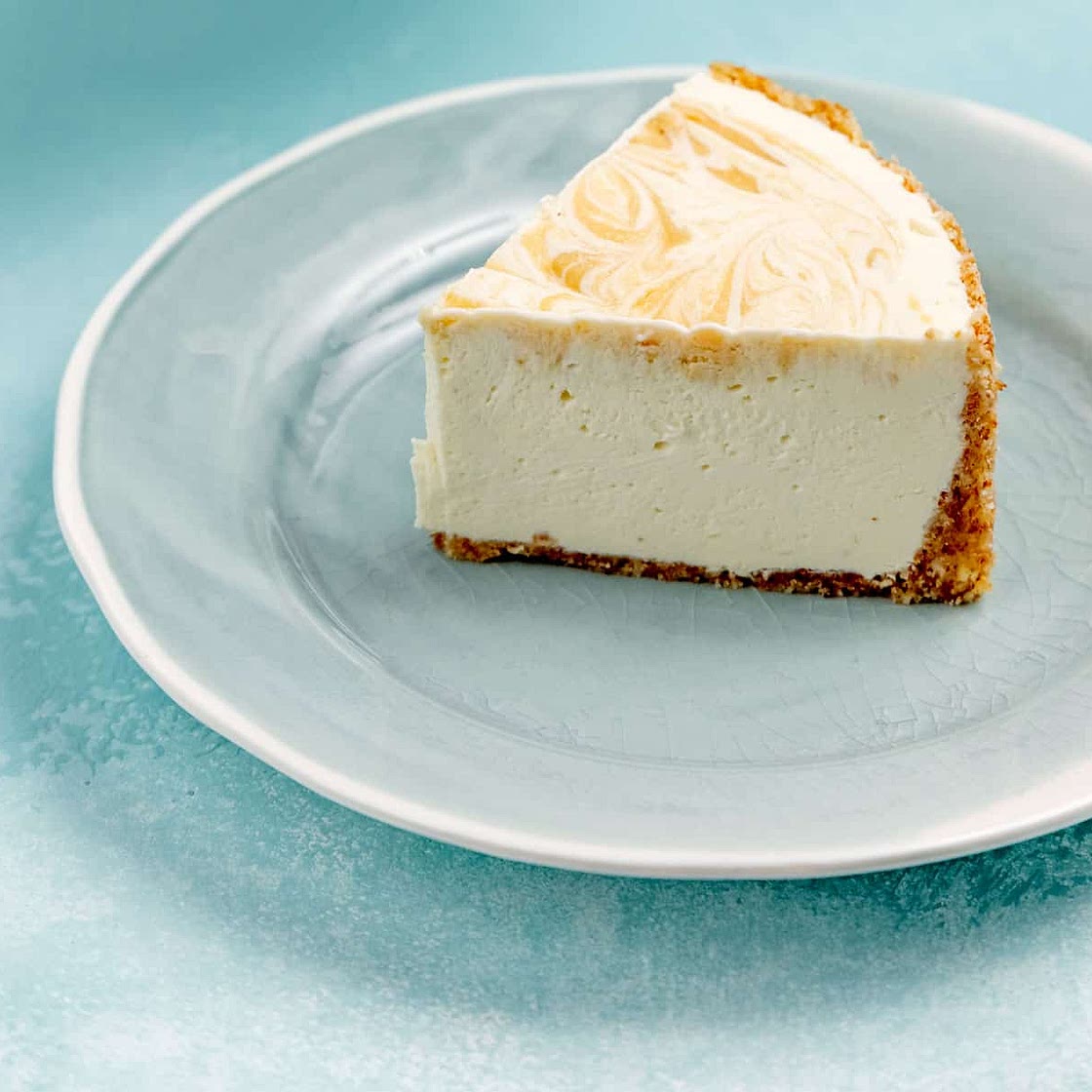 Philadelphia Cream Cheese No Bake Cheesecake [Recipe + Video]