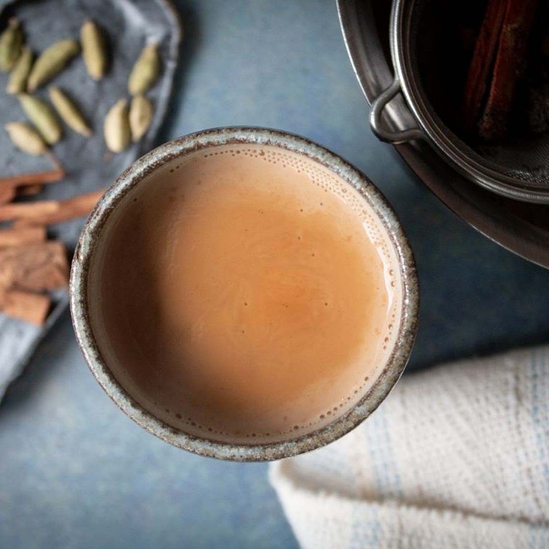 Masala Chai