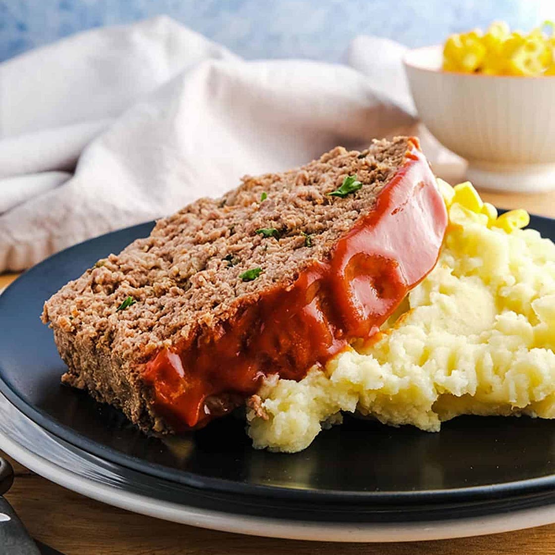 Best Meatloaf | Weight Watchers