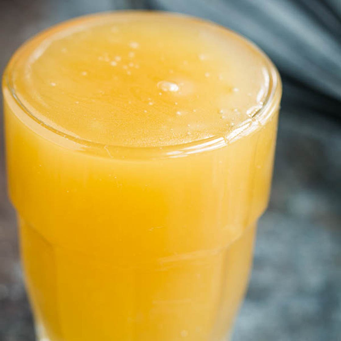 Best Buttermilk Syrup