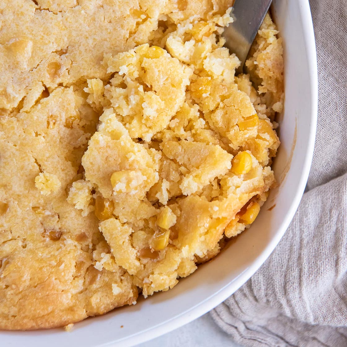 Corn Casserole