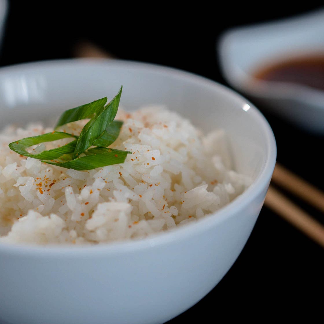 Perfect Jasmine Rice
