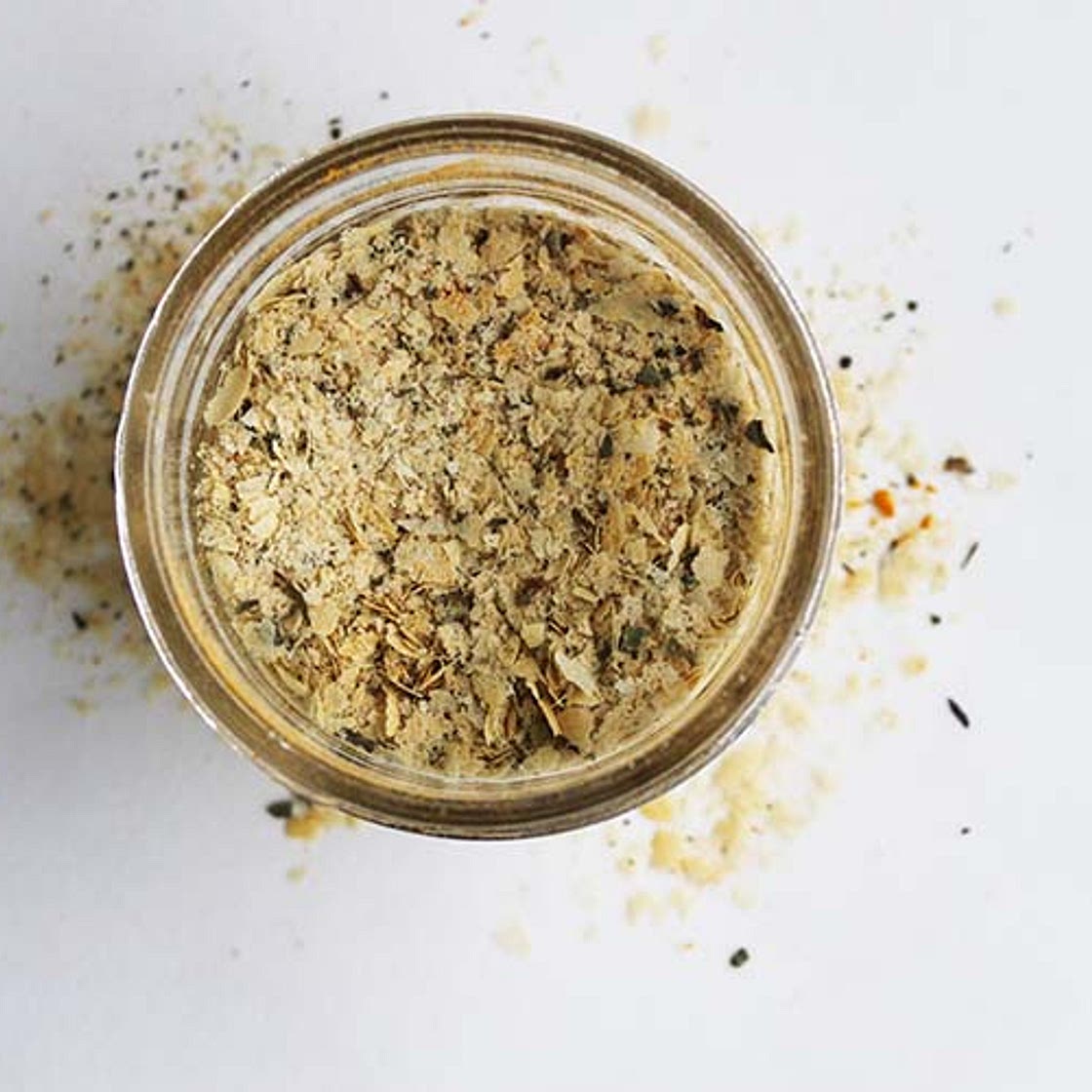 Nutritional Yeast Seasoning