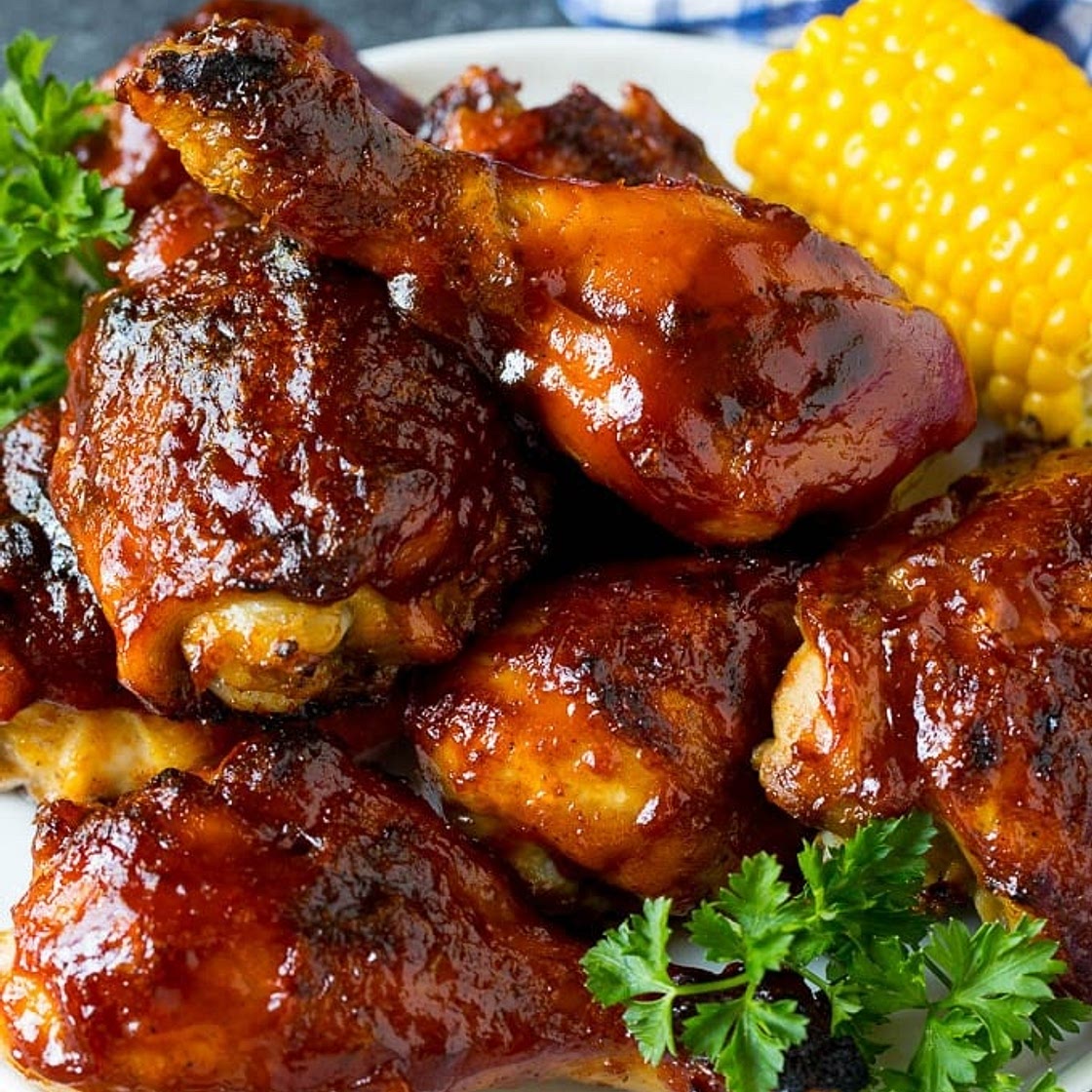 BBQ Chicken