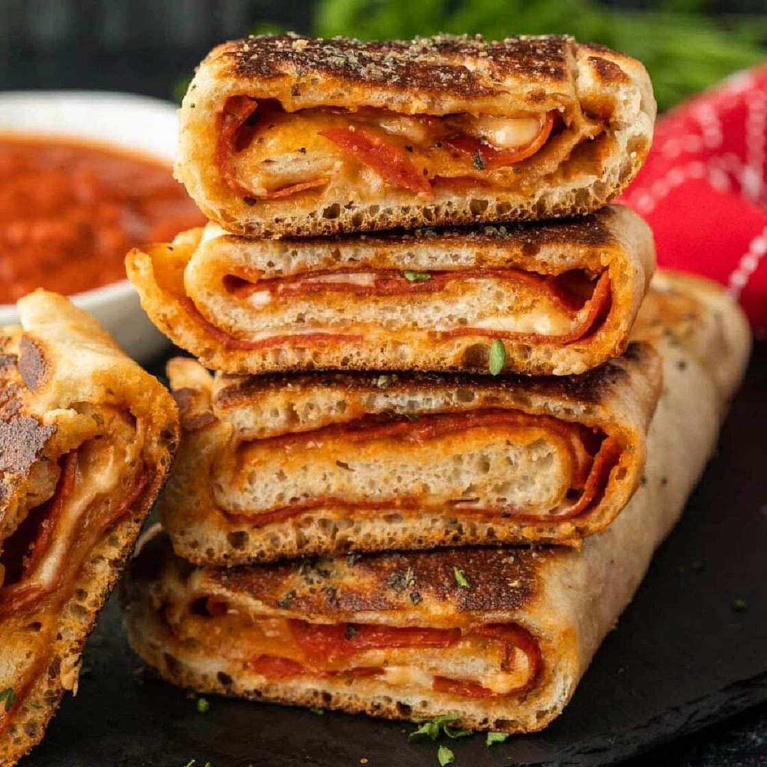 Blackstone Stromboli