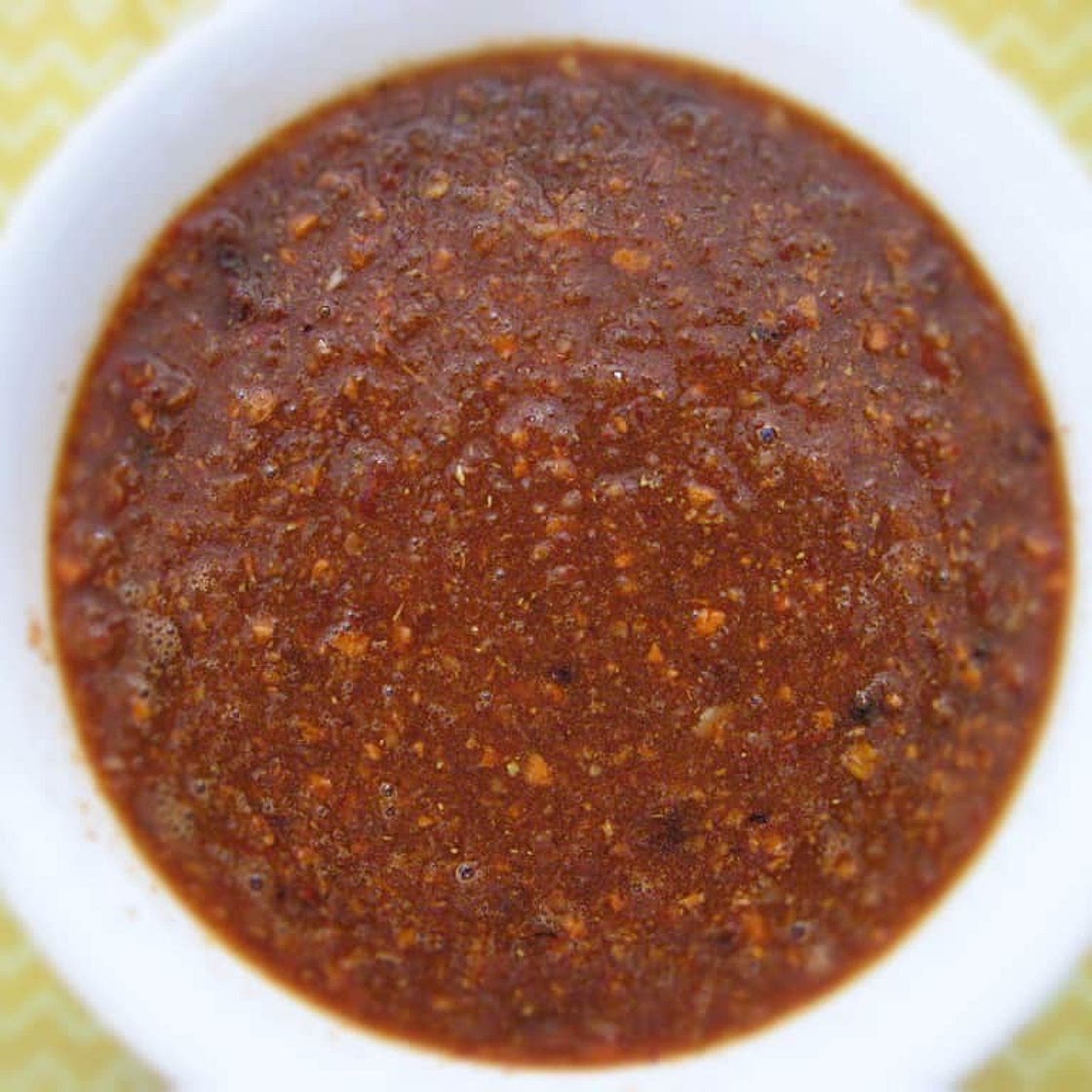 Lizano Sauce from Costa Rica