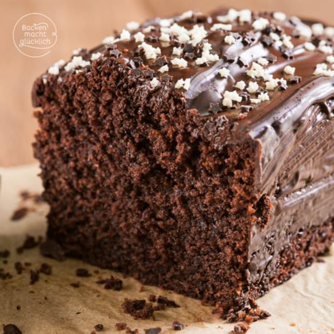 Schokokuchen-Rezept