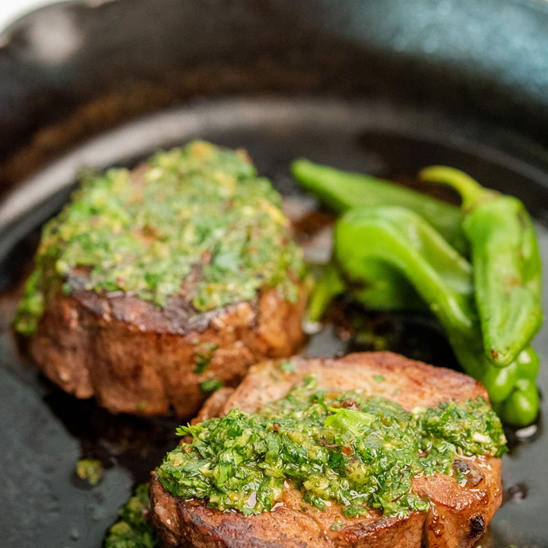 Best Way to Cook Filet Mignon for Perfect Medium-Rare