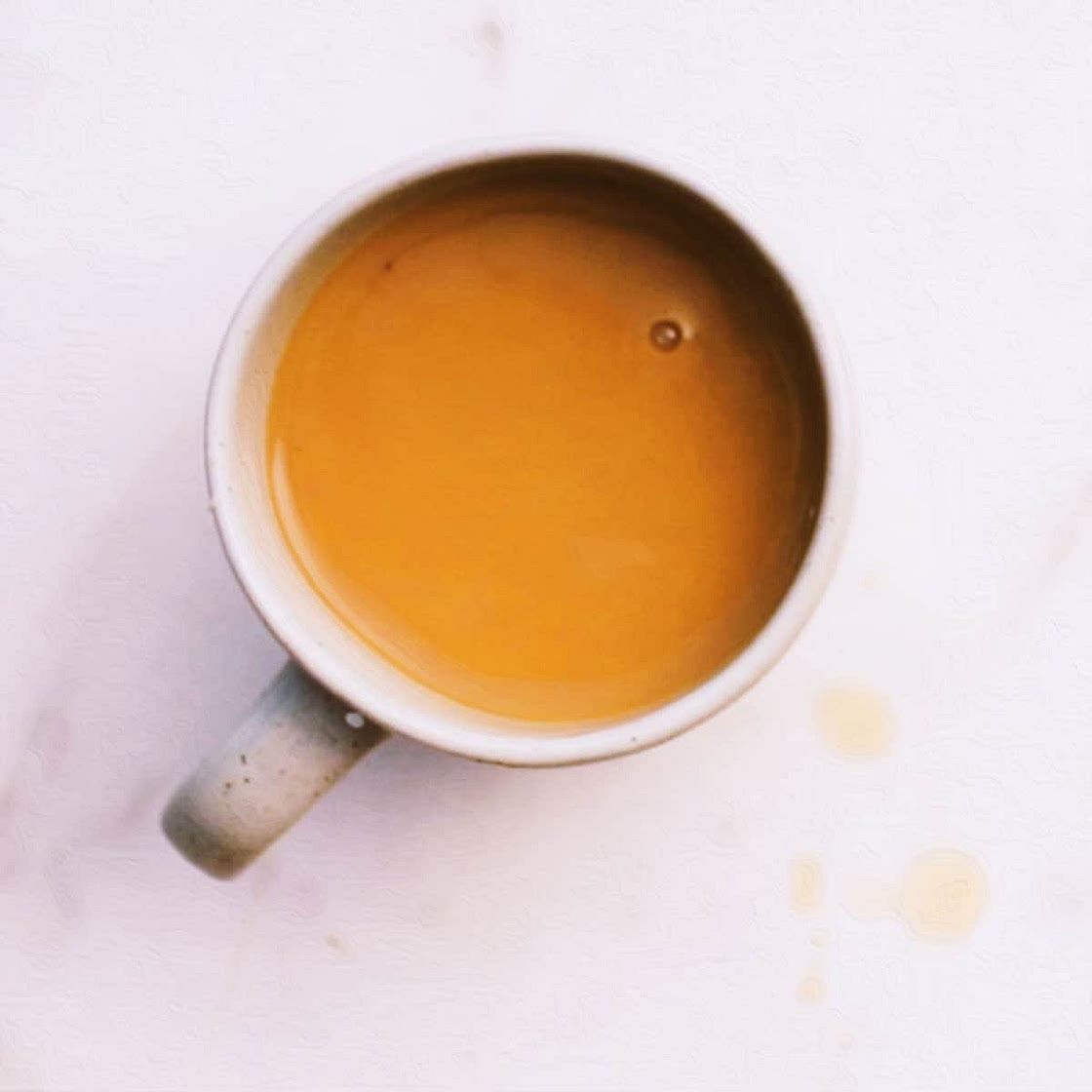 Vietnamese Coffee Made With An Aeropress