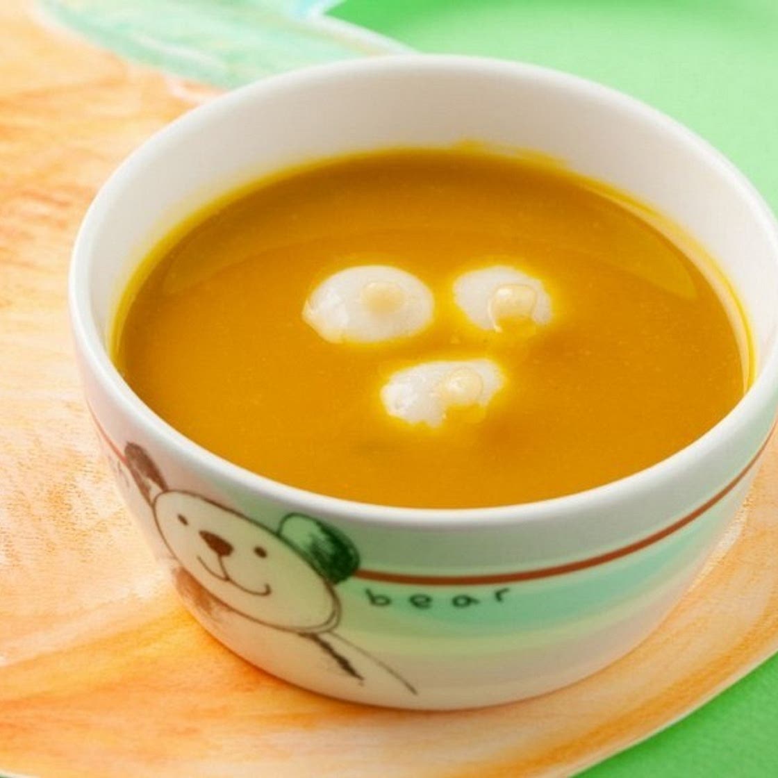 단호박죽 만드는 법