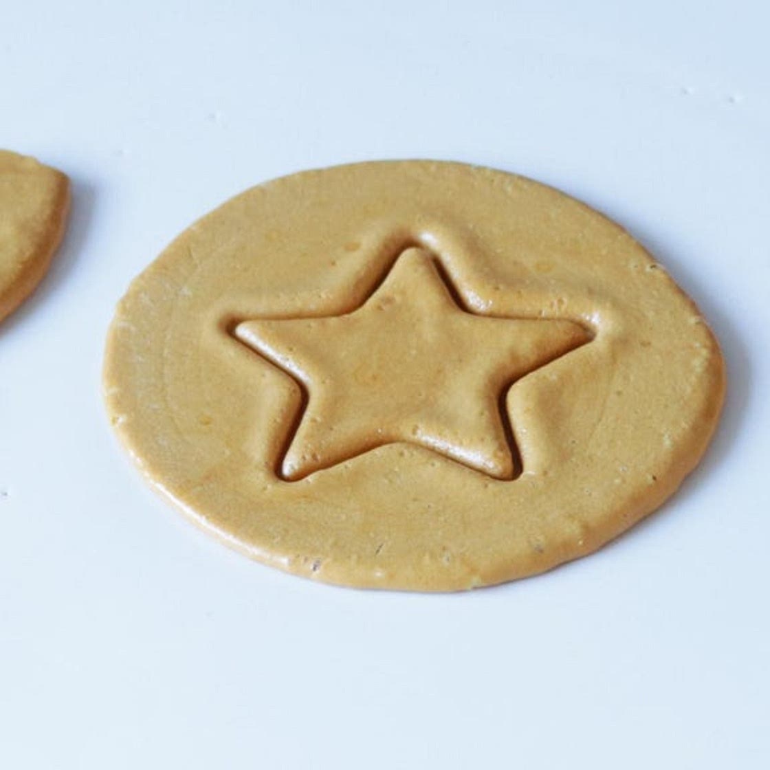 Dalgona Candy from Squid Game