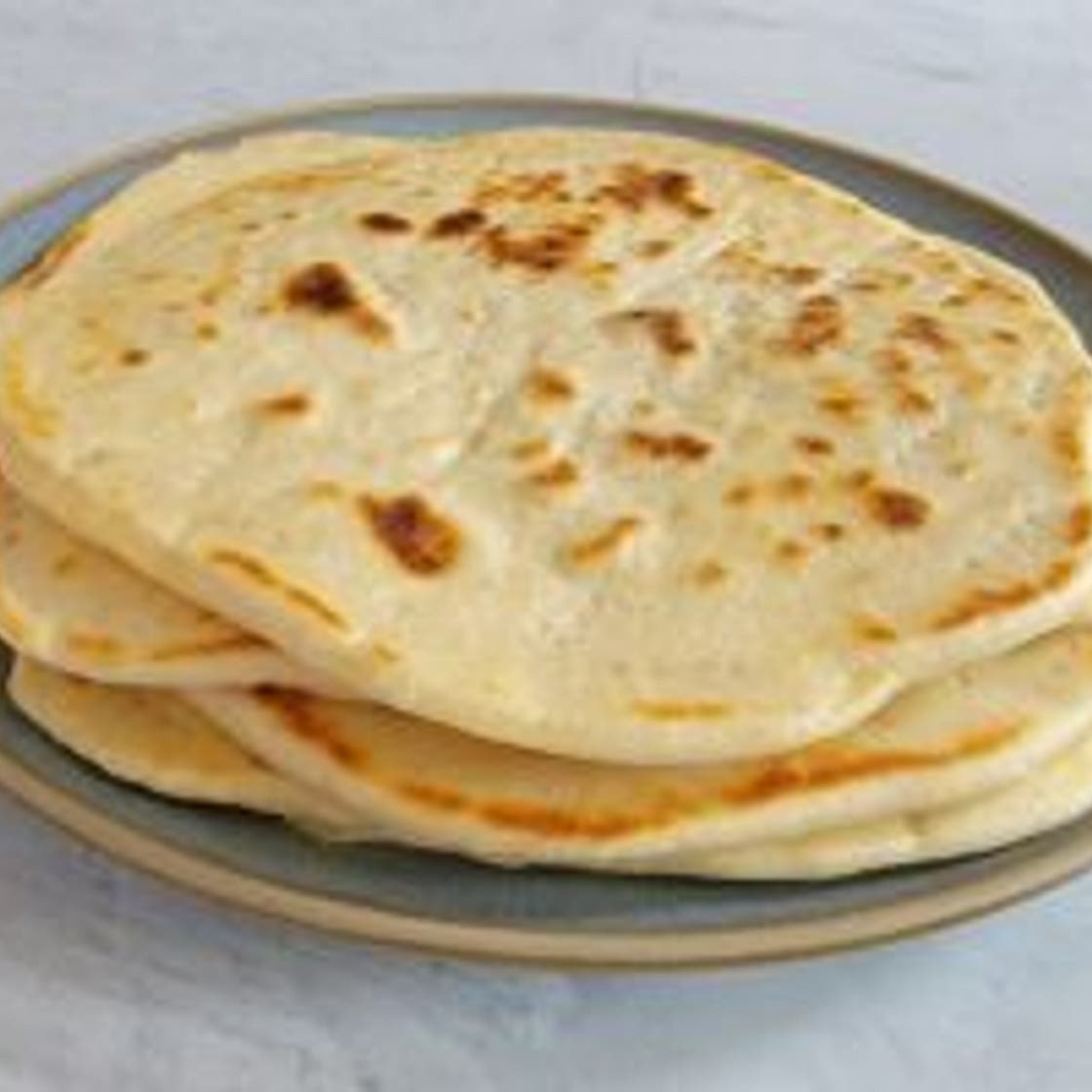 Piadina (Italian Flatbread)
