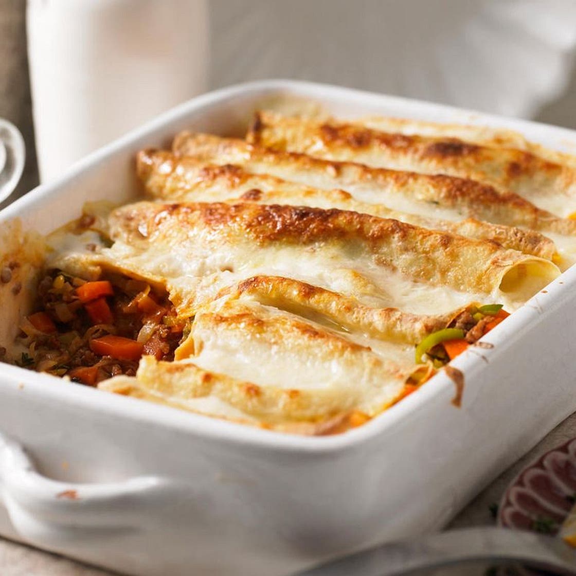Bolognese-Crespelle