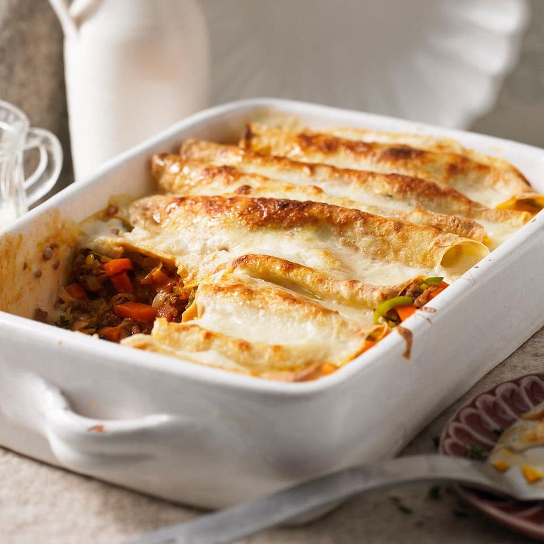 Bolognese-Crespelle