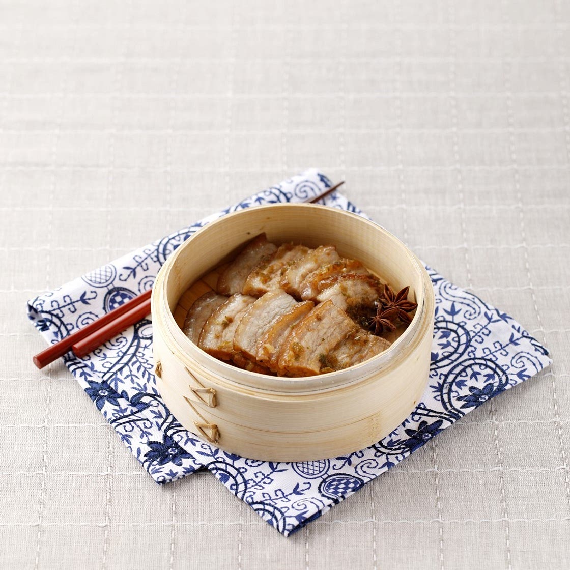 오향장육 만드는 법