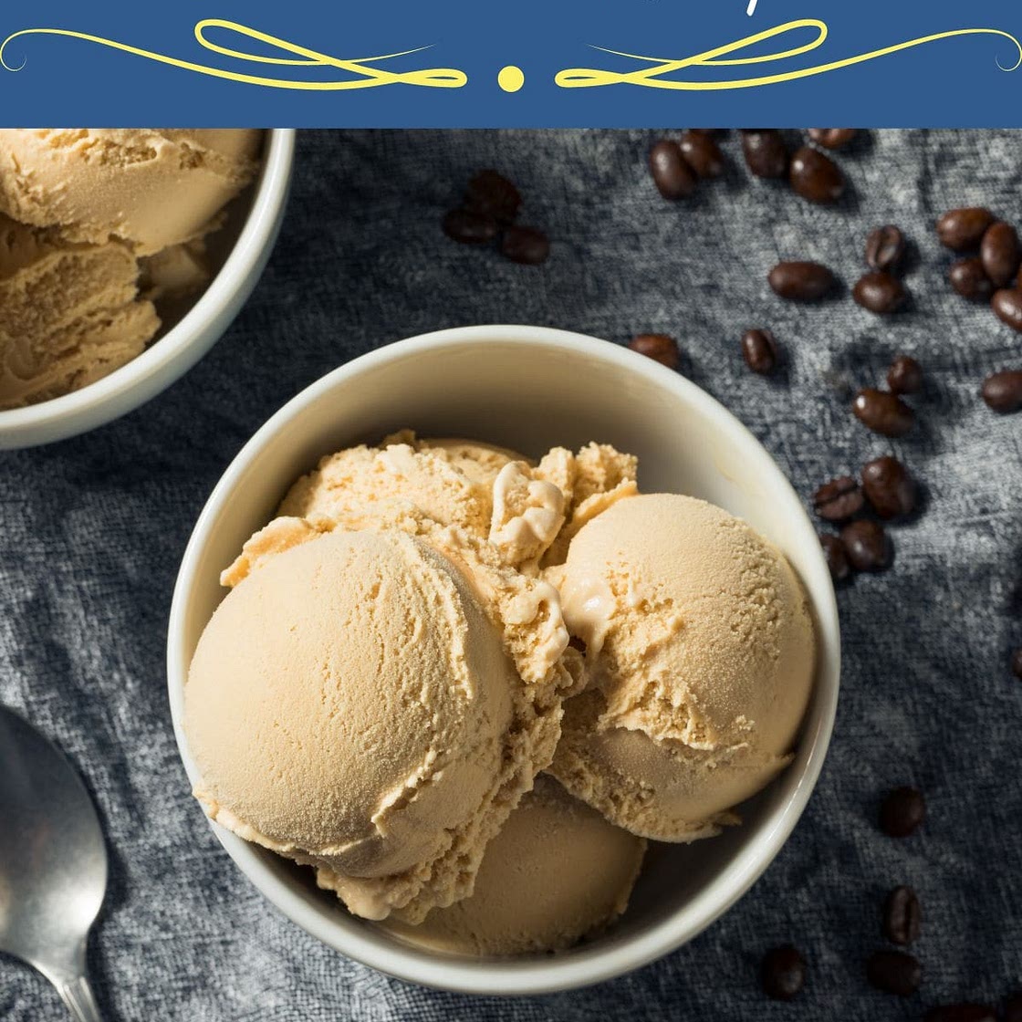 Best Simple Coffee Ice Cream Recipe