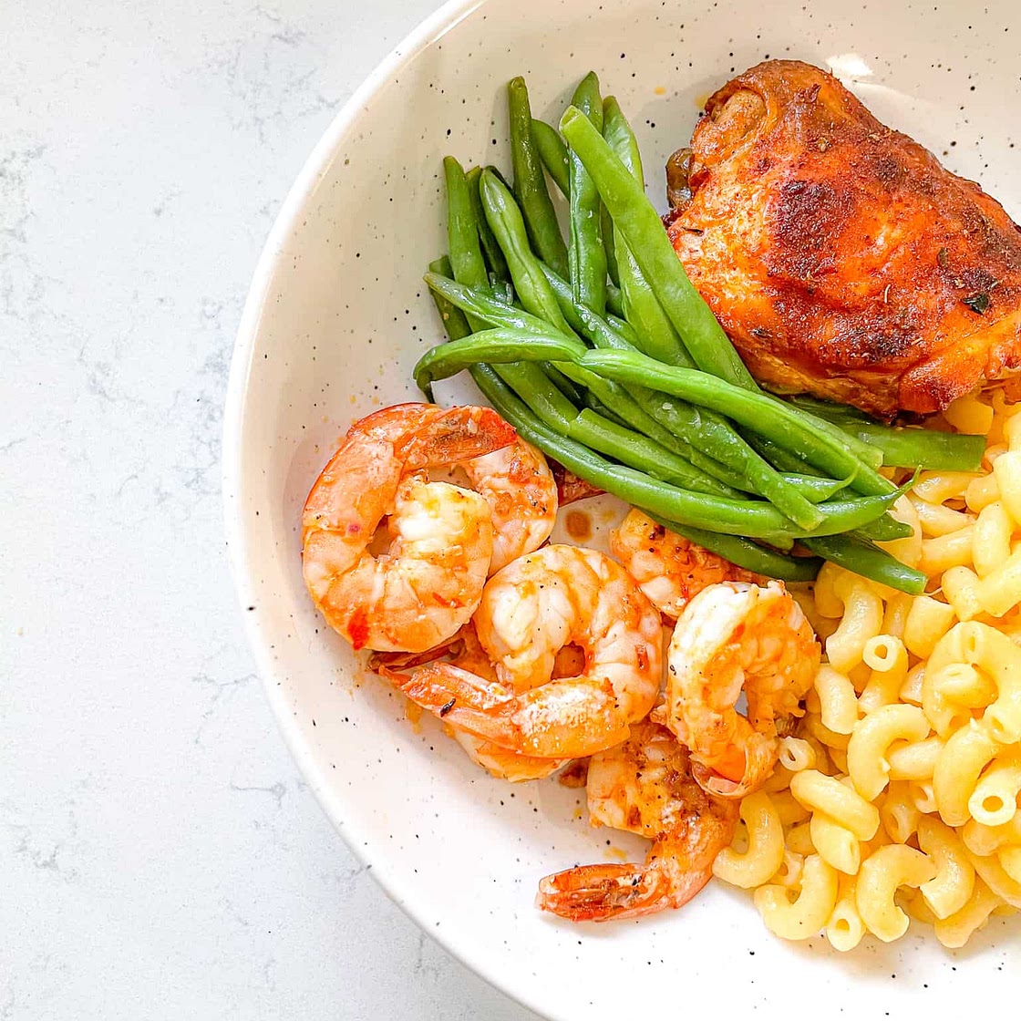 Easy Chili Shrimp Recipe