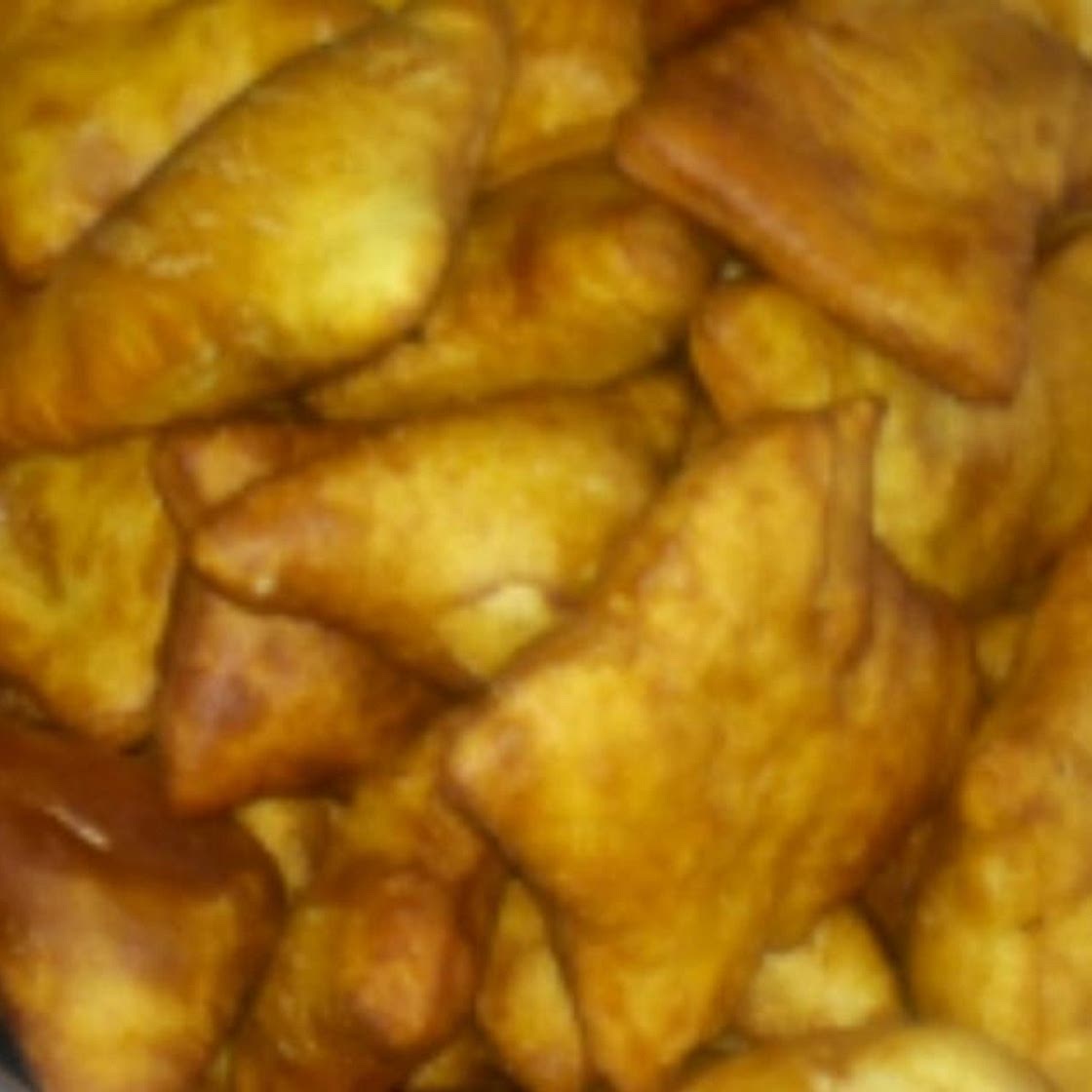 Mahamri #RamadhanContest