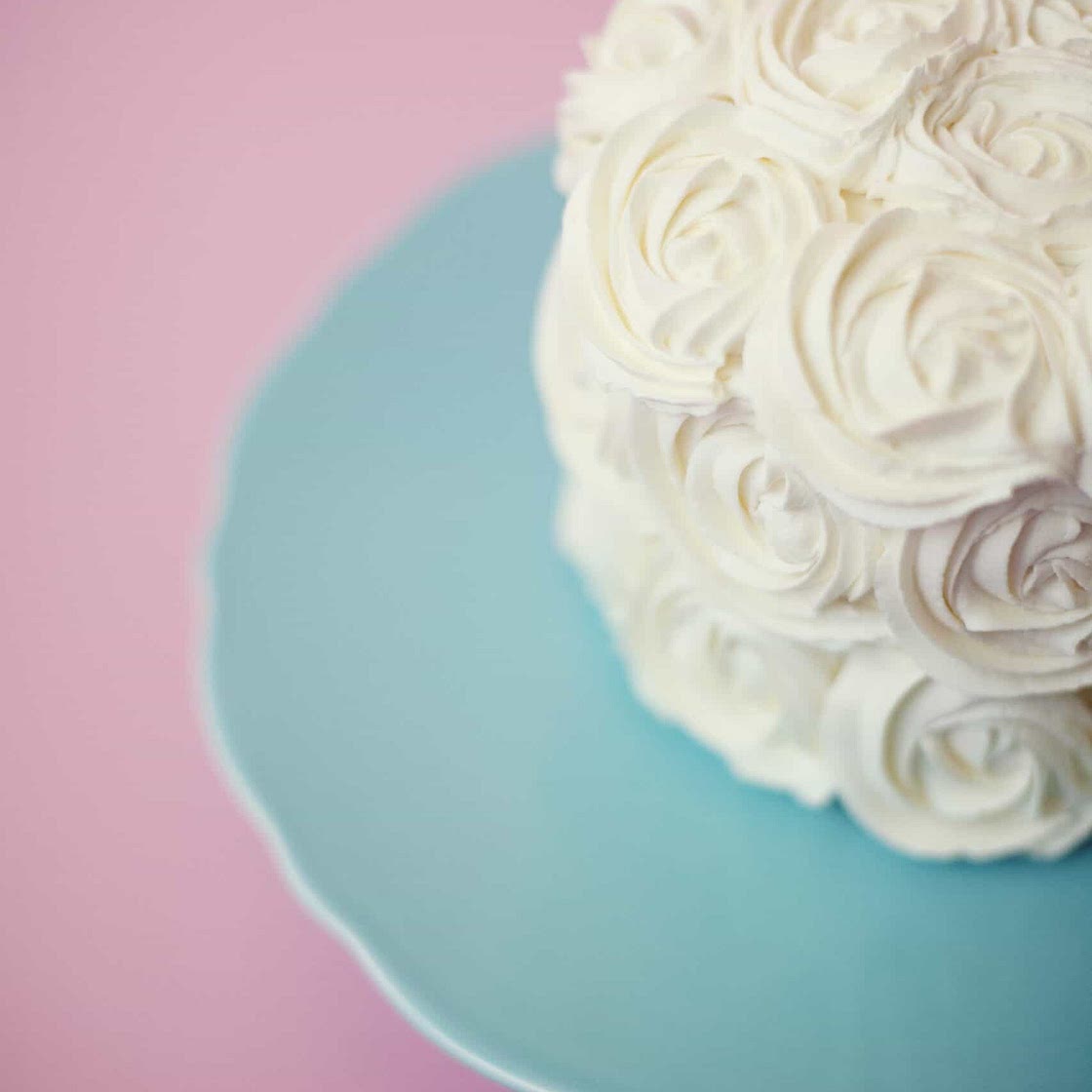 Simply Perfect Vanilla Buttercream