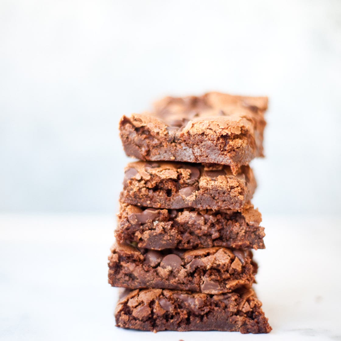 The Best Brownies