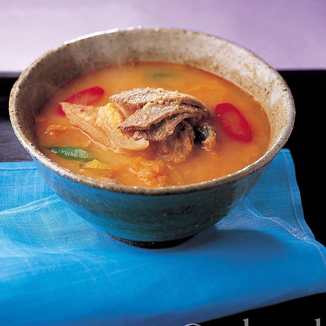 콩비지찌개 만드는 법