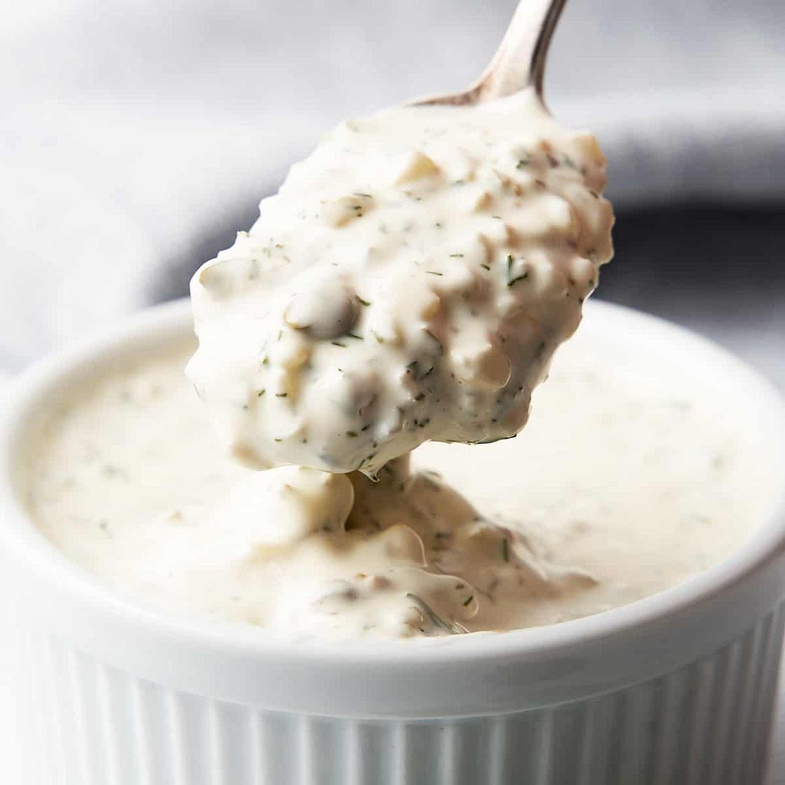Best Vegan Tartar Sauce