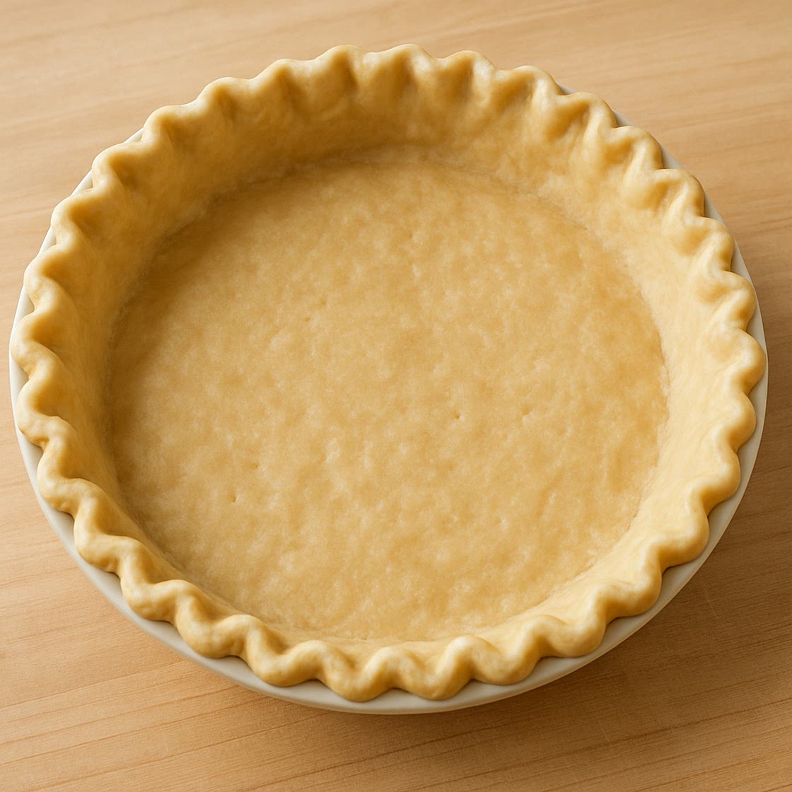 Pie Crust