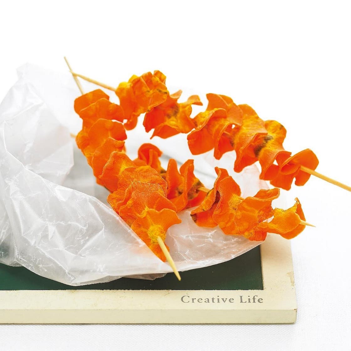 당근칩 만드는 법