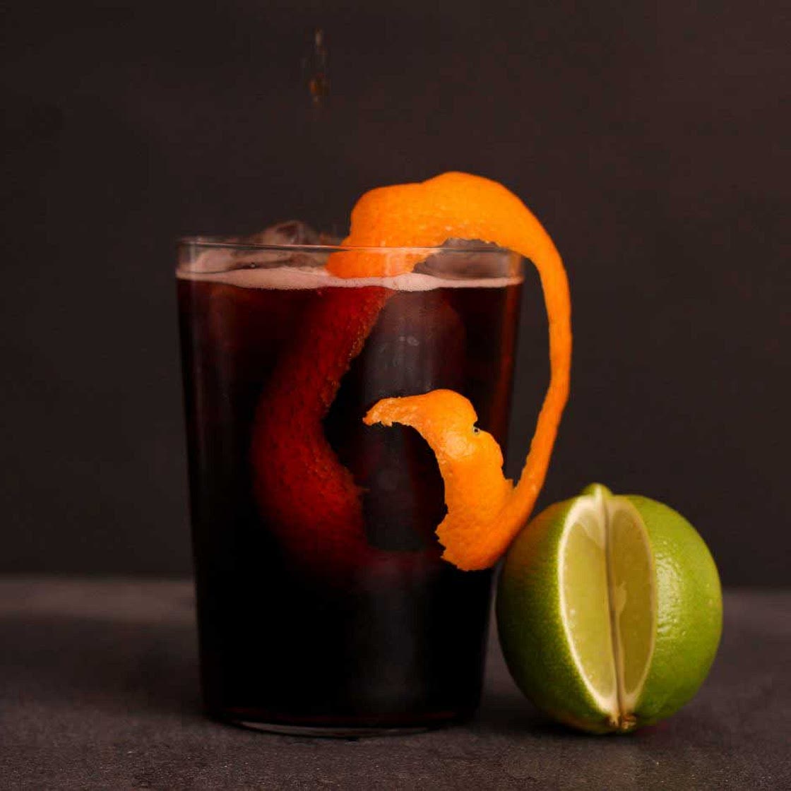 Kalimotxo Recipe