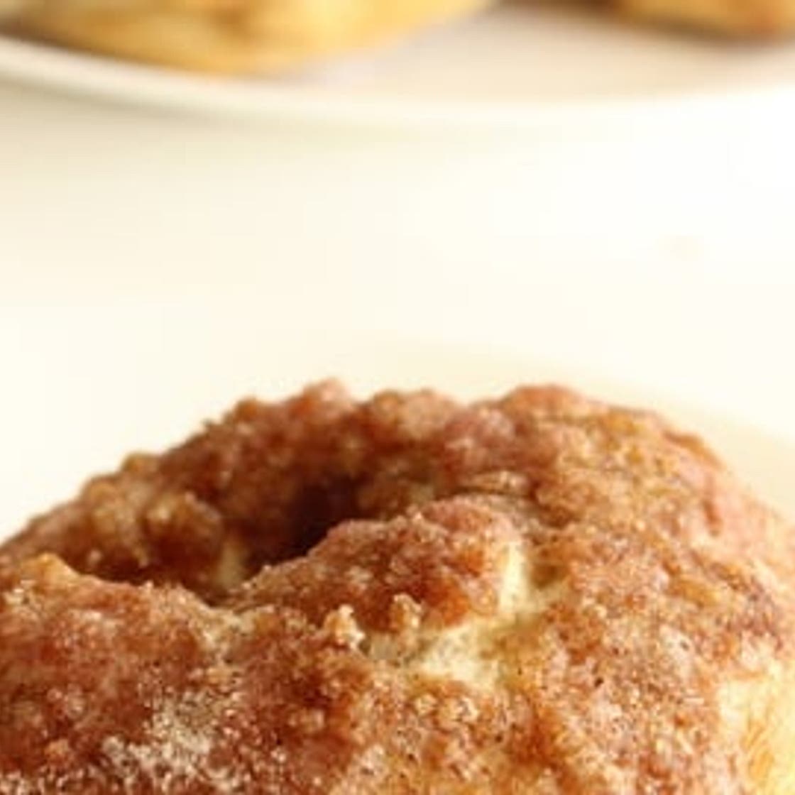 Copycat Panera Cinnamon Crunch Bagels