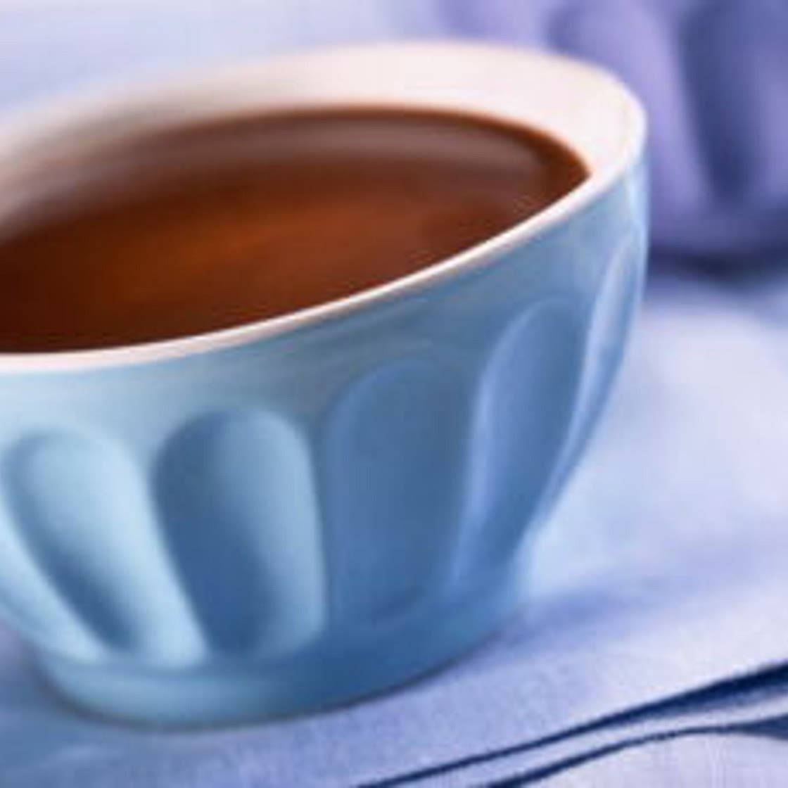 Chocolat chaud à l'espagnole