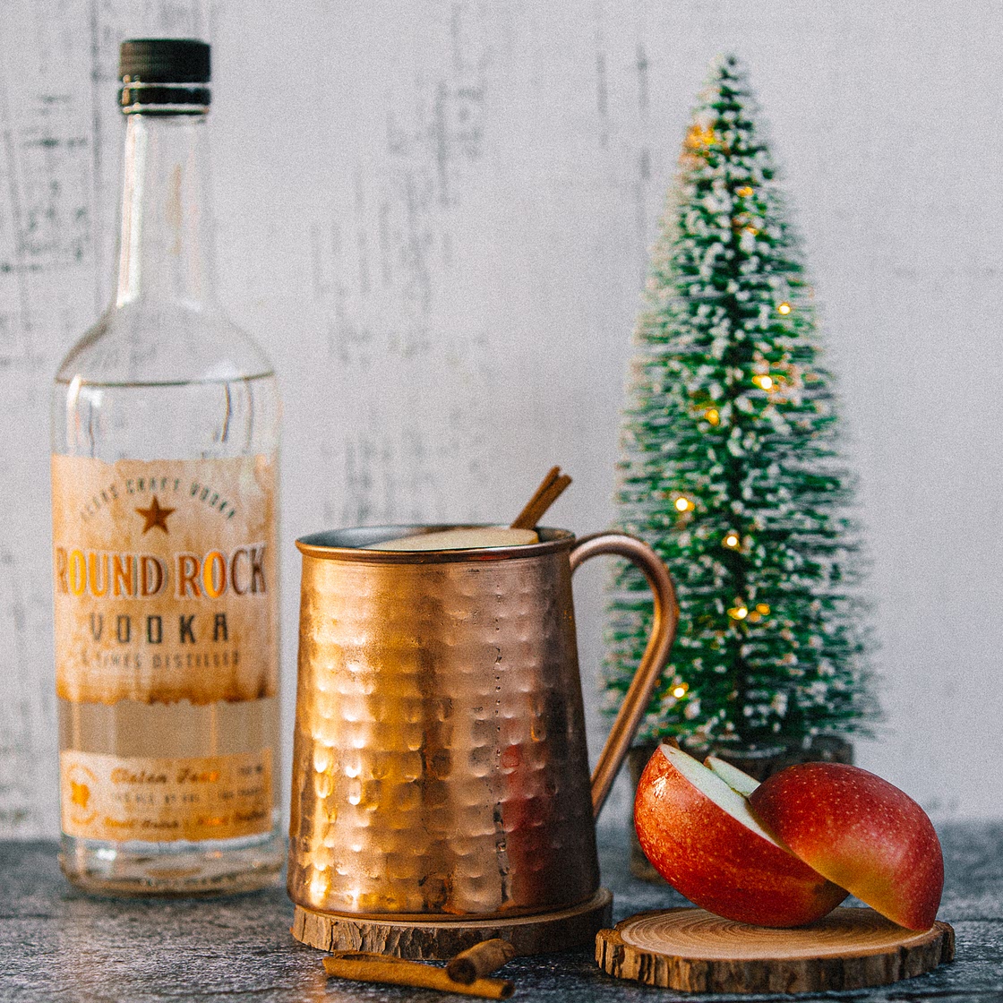 APPLE CIDER MULE