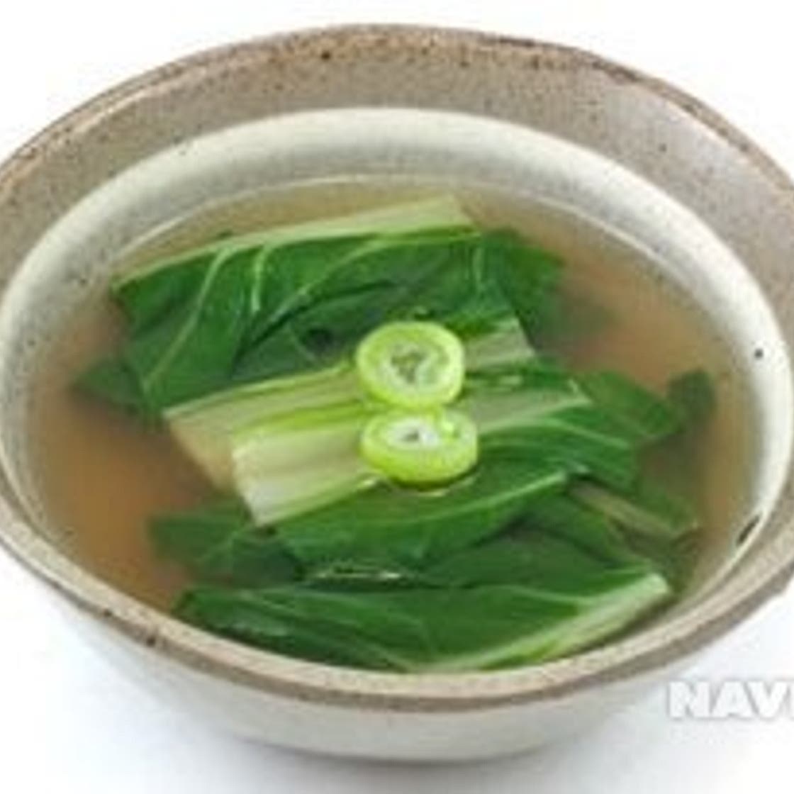 근댓국 만드는 법