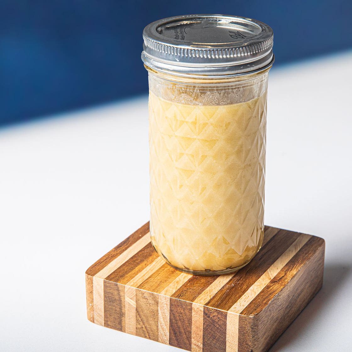 Champagne Vinaigrette