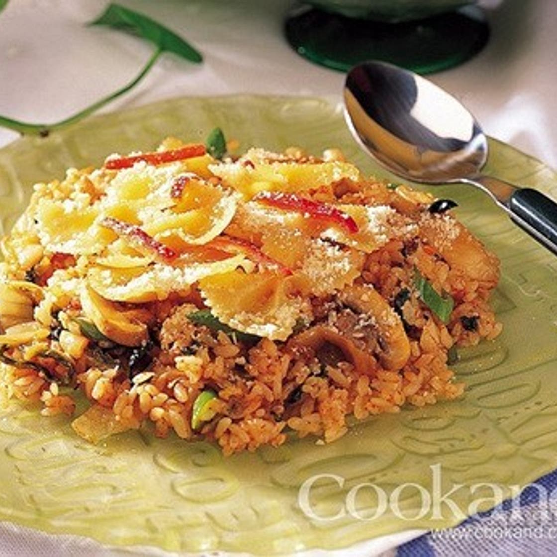 김치 철판볶음밥 만드는 법