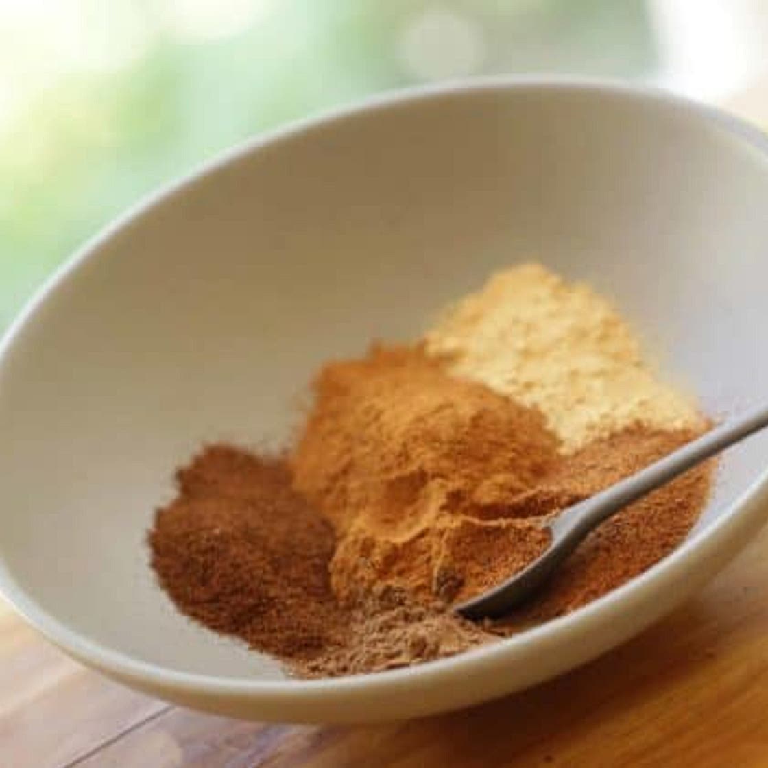 Homemade Pumpkin Pie Spice
