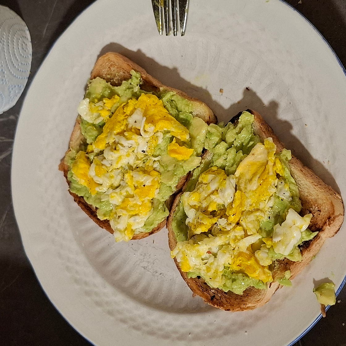 Avocado Toast